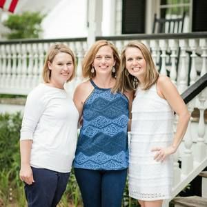 Meet your Posher, Carrie